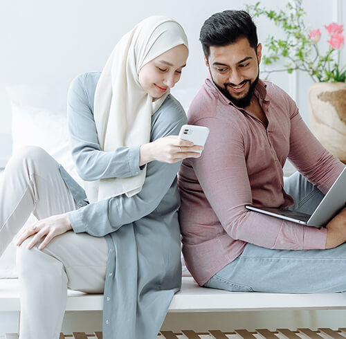 Inter-Caste Marriage